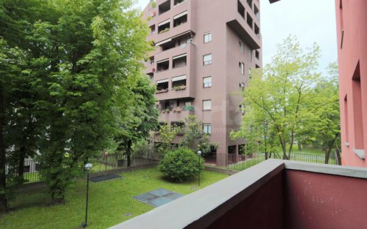 Residenziale Appartamento Vendita Monza