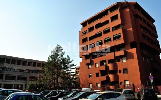 Residenziale Appartamento Vendita Monza