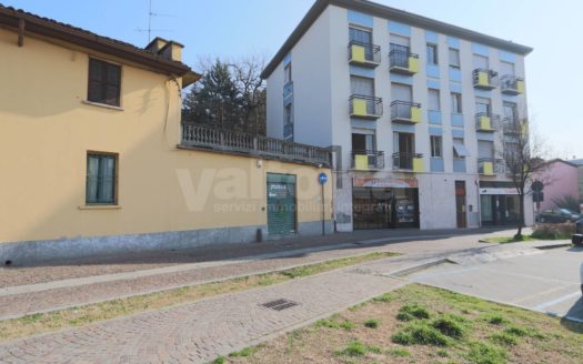 Residenziale Appartamento Affitto Desio