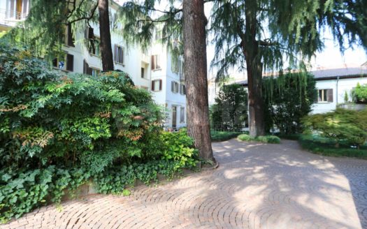 Residenziale Appartamento Affitto Monza