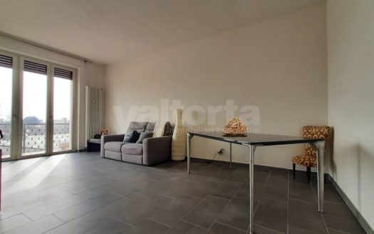 Residenziale Appartamento Affitto Monza