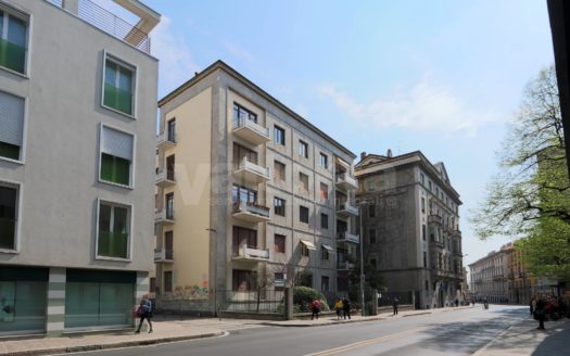 Residenziale Appartamento Affitto Monza