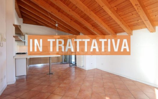 Residenziale Appartamento Vendita Giussano