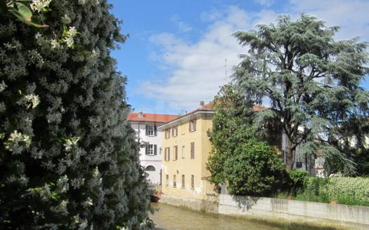 Residenziale Casa singola/indipendente Vendita Monza